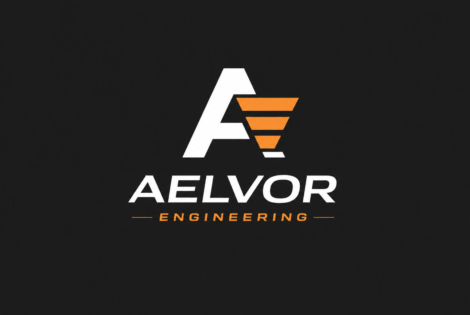 Aelvor Engineering Logo